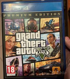 giochi ps4/5