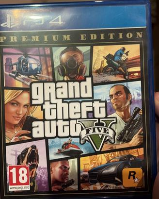 giochi ps4/5