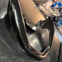 MANIGLIA PASSEGGERO NMAX 125