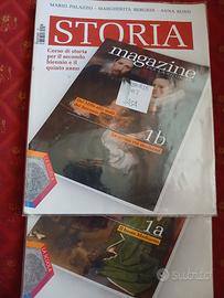 storia magazine (1a + 1b)