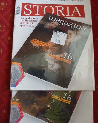 storia magazine (1a + 1b)