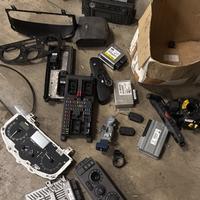 Ricambi Range Rover Sport 2008