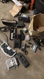 Ricambi Range Rover Sport 2008