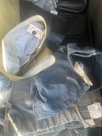 Pantaloni Dondup e BeAble