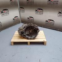 Cambio manuale 6m toyota urban 2014 1.4d 1nd-tv 30