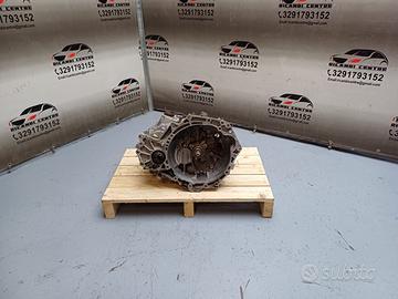 Cambio manuale 6m toyota urban 2014 1.4d 1nd-tv 30