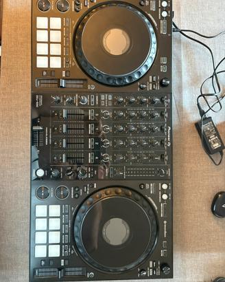 Pioneer DDJ-1000