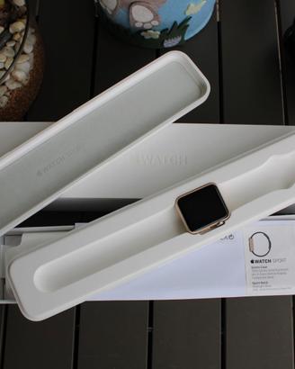 Bundle 3 Apple Watch (Serie 1 + SE + Serie 5)