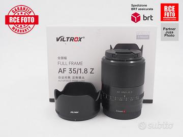 Viltrox AF 35 F1.8 Z (NIKON Z) (Nikon)