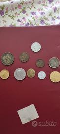 Monete italiane e straniere antiche
