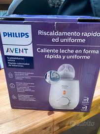 Scaldabiberon philips avent