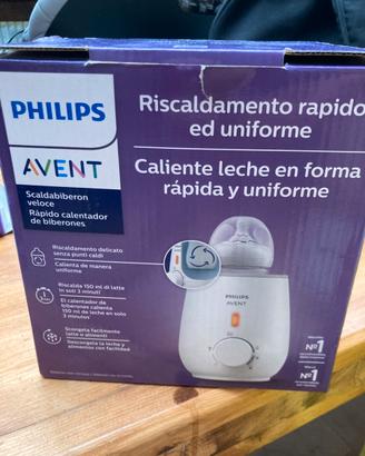 Scaldabiberon philips avent