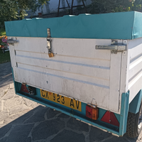 Fiat Croma 1.9 JTD 150 cv 6 Marce