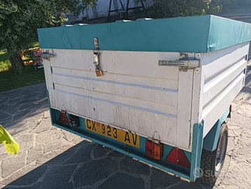 Fiat Croma 1.9 JTD 150 cv 6 Marce