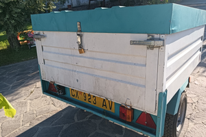 Fiat Croma 1.9 JTD 150 cv 6 Marce