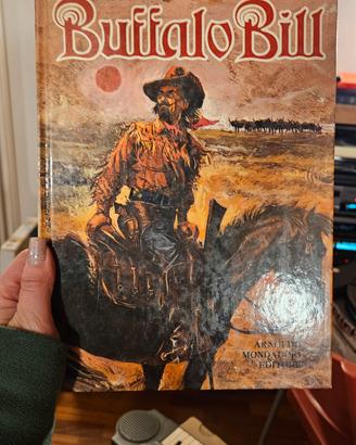 Buffalo Bill