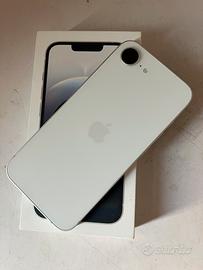 Iphone 16e Garanzia Batt 100%