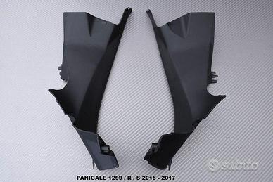 Cover del serbatoio DUCATI PANIGALE 1299 2015 2017