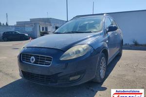 Fiat croma 194 1.9 d multijet 150cv ricambi