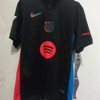 maglia lamine yamal #19