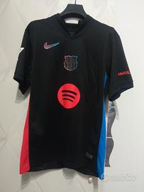 maglia lamine yamal #19