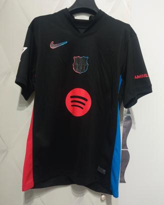 maglia lamine yamal #19