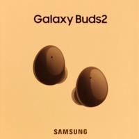 Auricolari galaxybud 2