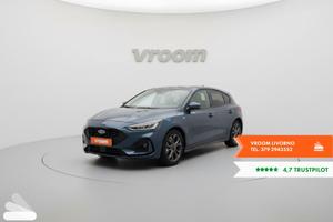 FORD Focus 4� serie Focus 1.0 EcoBoost Hybrid 1...