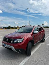 Dacia Duster GPL 1000 Turbo Prestige