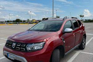 Dacia Duster GPL 1000 Turbo Prestige