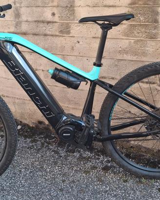 BIANCHI T-TRONIK SPORT 9..1