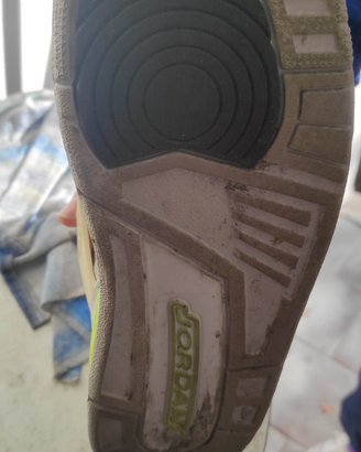 Air jordan flight 45