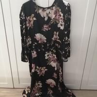 Abito lungo Mood Atelier XXL