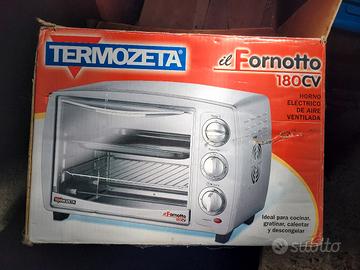 fornotto termozeta 