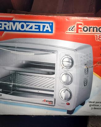 fornotto termozeta 