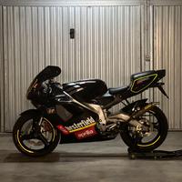 Aprilia RS 125 1997 |PREZZO SIGNIFICATIVO
