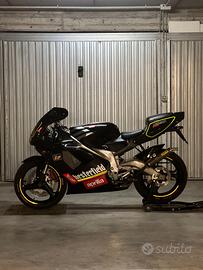 Aprilia RS 125 1997 |PREZZO SIGNIFICATIVO