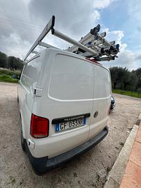 Volkswagen trasporter