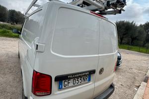 Volkswagen trasporter