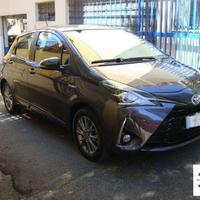 TOYOTA - Yaris - 1.5 Hybrid 5p. Active