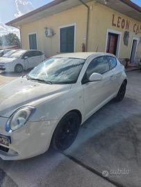Alfa Romeo MiTo 1.6 JTDm 16V Distinctive Premium P