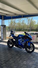 Suzuki GSX R 1000 R