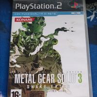 Gioco Ps2
