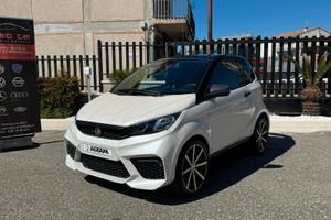 Aixam City GTO Emotion