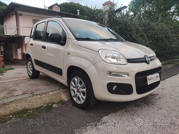 Fiat Panda 0.9 80CV Natural Power Lounge