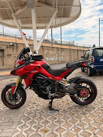 Ducati Multistrada 1260