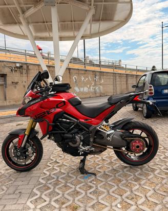Ducati Multistrada 1260