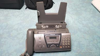 Telefono/fax