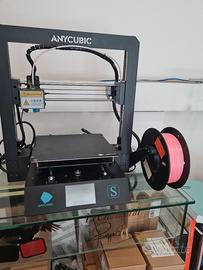 ANYCUBIC MEGA S STAMPANTE 3D