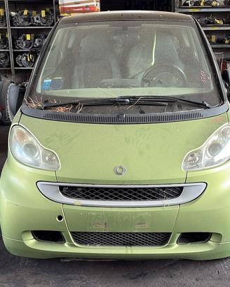 RICAMBI Smart ForTwo W451 1.0 52kW 71Cv 3B21 2009